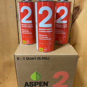 Aspen Fuel