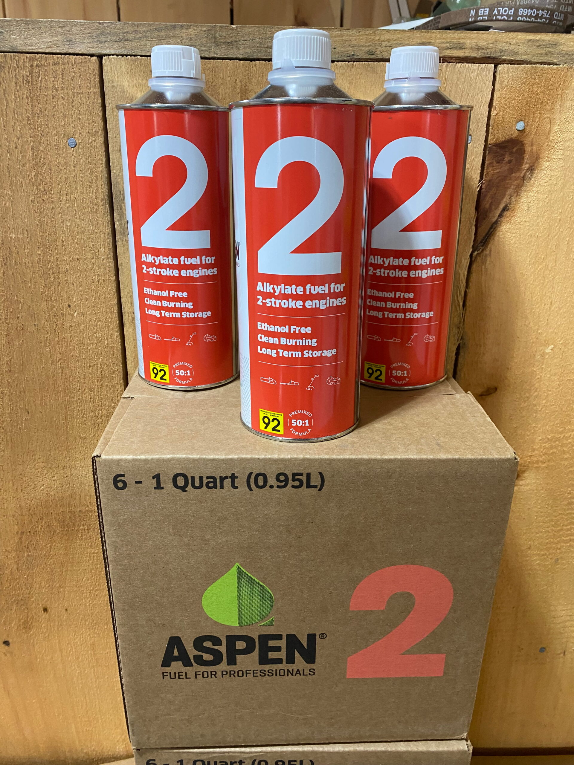 Three Boyz Mower Repair-Aspen 2-Seneca Falls-New York