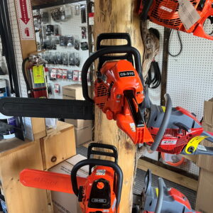 Echo Chainsaws