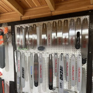 Tsumura Chainsaw Guide Bars